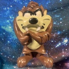 Warner bros taz for sale  NEW MALDEN
