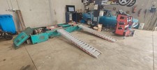Dimsport rolling road for sale  COOKSTOWN