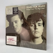 lp tears for fears comprar usado lp tears for fears comprar usado Enviando para Brazil