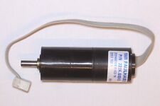Getriebemotor faulhaber 2224 gebraucht kaufen  Kaufbeuren