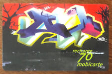 Mobicarte 1999 orange d'occasion  Marseille V