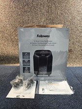 Fellowes lx85 sheet for sale  North Salt Lake