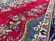 Colorful oriental rug for sale  Allen