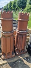 Victorian crown chimney for sale  HITCHIN