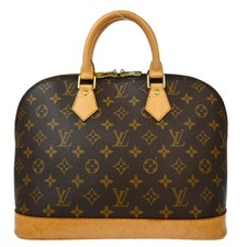 Louis vuitton alma d'occasion  Expédié en Belgium