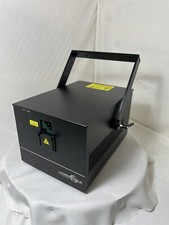 Laserworld 000rgb fb4 gebraucht kaufen  Valley