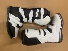 Thor blitz boots for sale  Granville