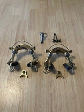Mafac competition gold d'occasion  Confolens