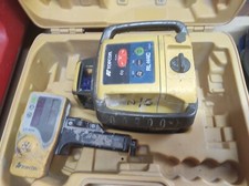 Month certificate topcon for sale  HEXHAM