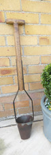 Vintage long handle for sale  HOLT