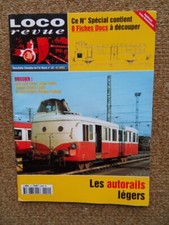 Loco revue série d'occasion  Dordives