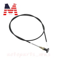 Caltric choke cable for sale  Bordentown