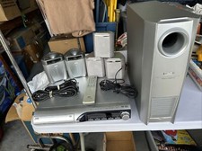 Jvc thm303 dvd for sale  Sebring