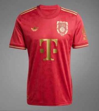 Adidas bayern münchen gebraucht kaufen  Bremen