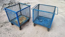 Ceste carrelli arredamento usato  Campobasso