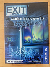 Exit spiel station gebraucht kaufen  Efringen-Kirchen