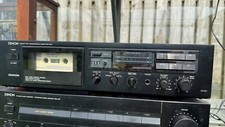 audio cassette player for sale audio cassette player for sale LONGNIDDRY
