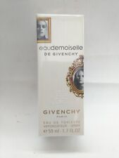 Eaudemoiselle givenchy edt usato  Cosenza