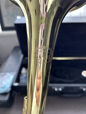 Jupiter suprano trombone for sale  YEOVIL