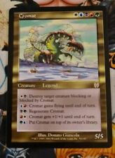 Mtg cromat card gebraucht kaufen  Kolbermoor