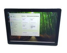 Tablet dell latitude usato  Francavilla Fontana