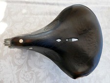 Lepper fahrrad ledersattel gebraucht kaufen  Raesfeld