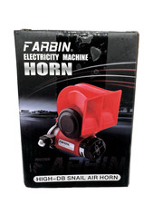 Farbin compact air for sale  Pasco