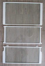 Glaseinsatz kühlschrank siche gebraucht kaufen  Deutschland