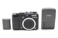 [PERFEITO ESTADO] Câmera Digital Compacta Canon PowerShot G7 10.0MP Zoom 6x Do Japão comprar usado  Enviando para Brazil