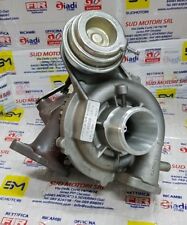 Turbocompressore nuovo garrett usato  Mercato San Severino