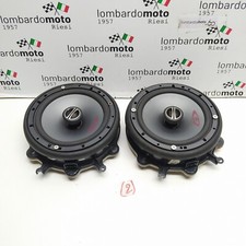 Coppia altoparlanti casse usato  Riesi