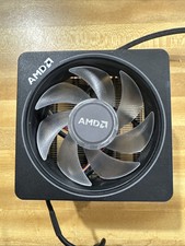 Amd ryzen wraith for sale  Melbourne