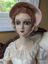 s bed 1920 vintage doll for sale s bed 1920 vintage doll for sale Ridgeville