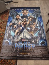 Black panther vinyl for sale  Philadelphia