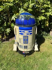 R2d2 signed star for sale  TAMWORTH