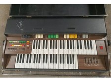 Orla prestige organ for sale  ROMFORD