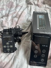 Tattoo machine power for sale  LONDON