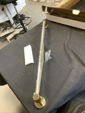 Newport brass towel for sale  Winthrop