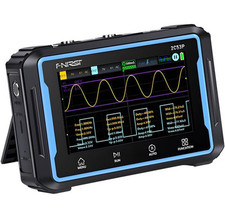 Fnirsi 2c53p touch for sale  Corona