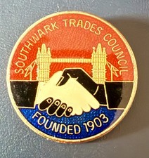 Southwark trades union for sale  LONDON
