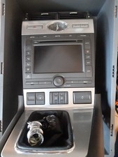 mondeo navi gebraucht kaufen  Zusmarshausen