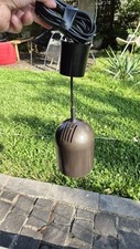 Pendelleuchte hängelampe brau gebraucht kaufen  Besigheim