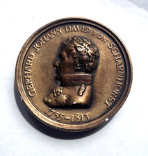 Ddr nva medaille gebraucht kaufen  Limburg a. d. Lahn