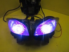 headlight fz6 front 2005 for sale  Ortonville