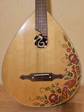 Trembita folk acoustic d'occasion  Expédié en Belgium
