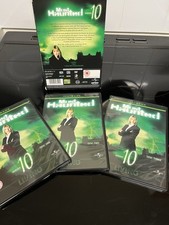 Haunted complete series for sale  SHEFFIELD