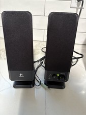 Logitech multimedia computer for sale  San Jose