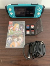 Switch games lot for sale  Los Angeles