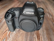 Canon eos mark for sale  Mckinney