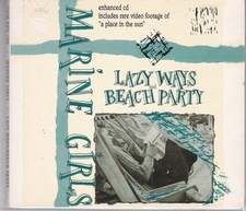Marine girls lazy usato  Torino